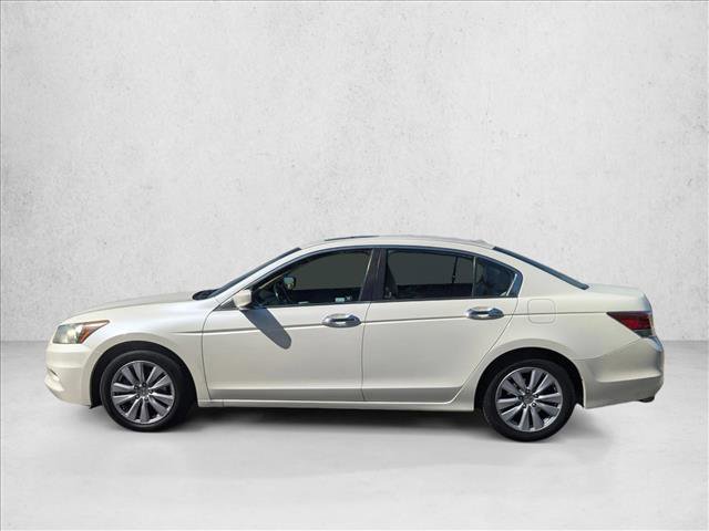 Used 2011 Honda Accord EX-L image 9