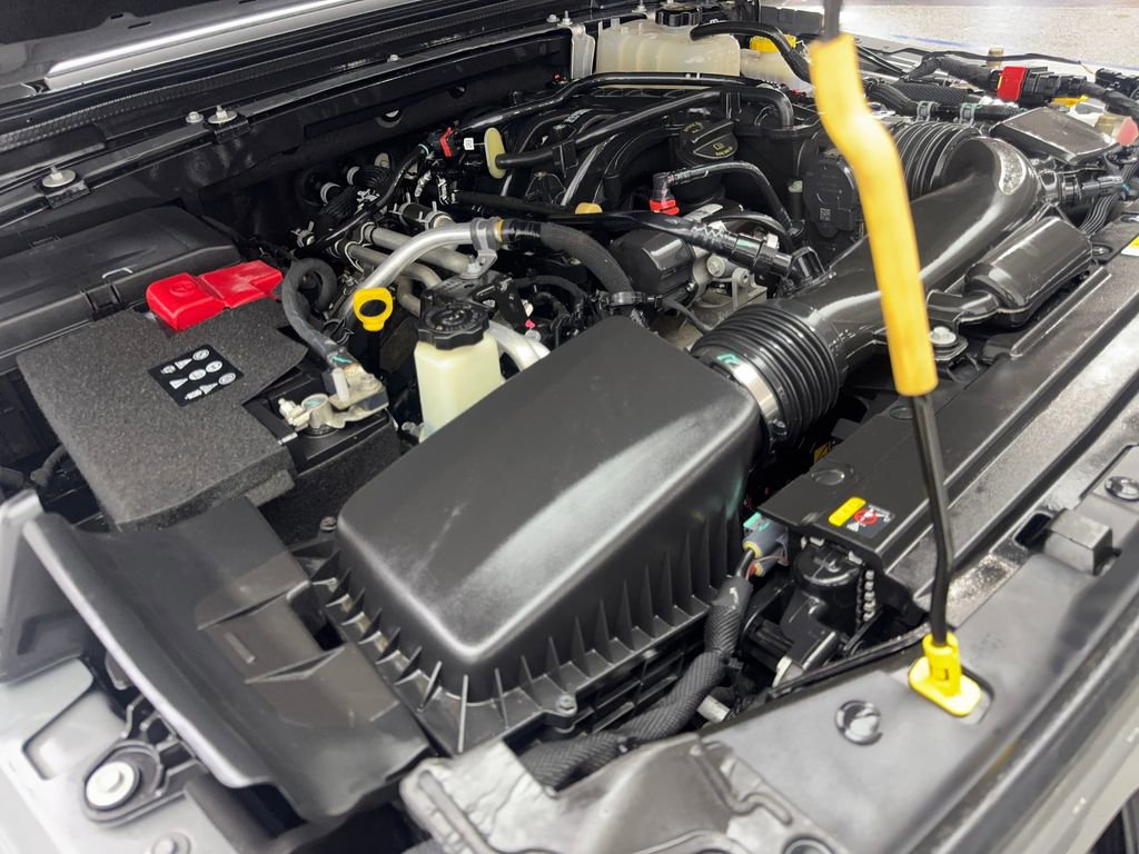 Used 2023 Jeep Wrangler Altitude image 75