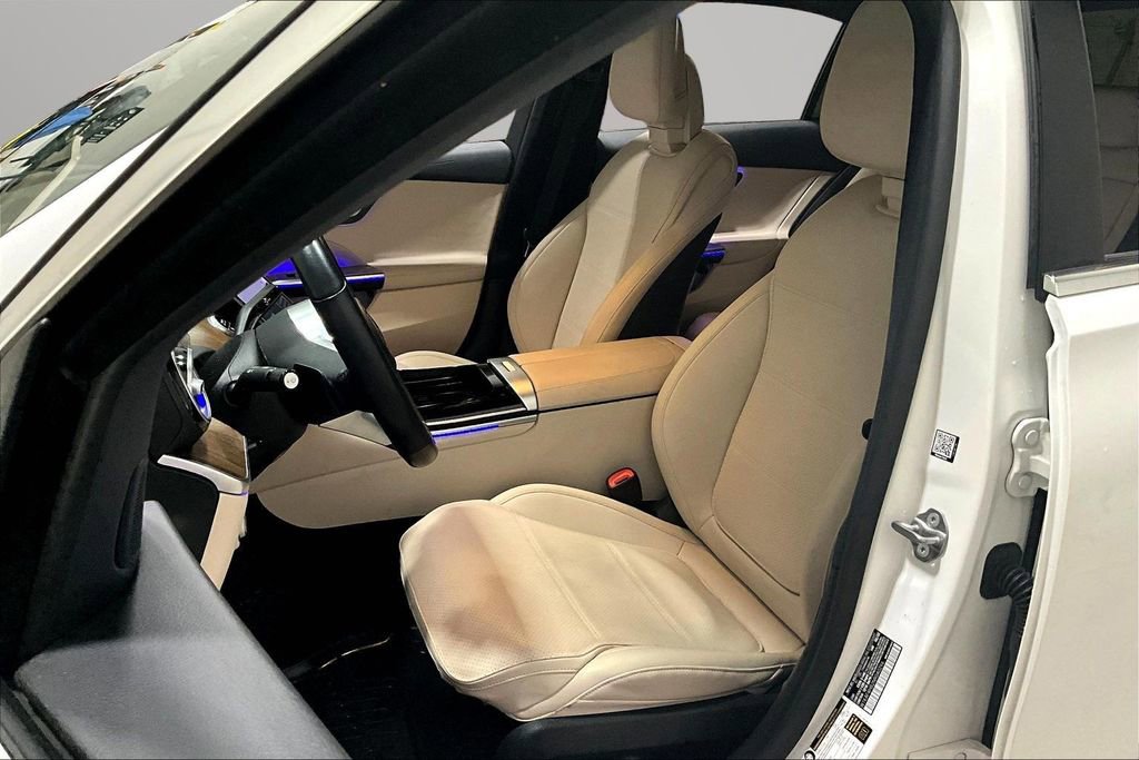 Used 2022 Mercedes-Benz C 300 4MATIC Sedan image 21