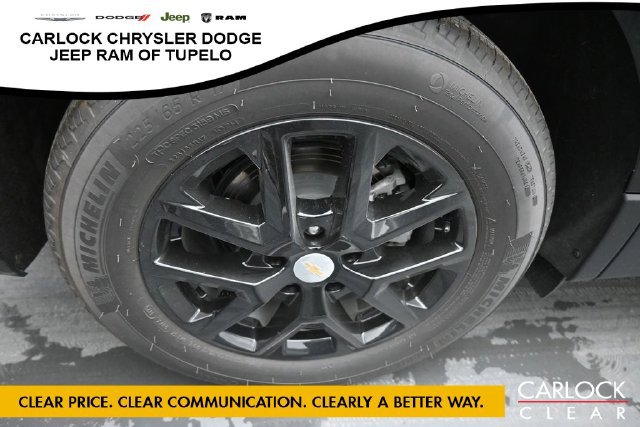 Used 2024 Chevrolet Equinox LT FWD image 36