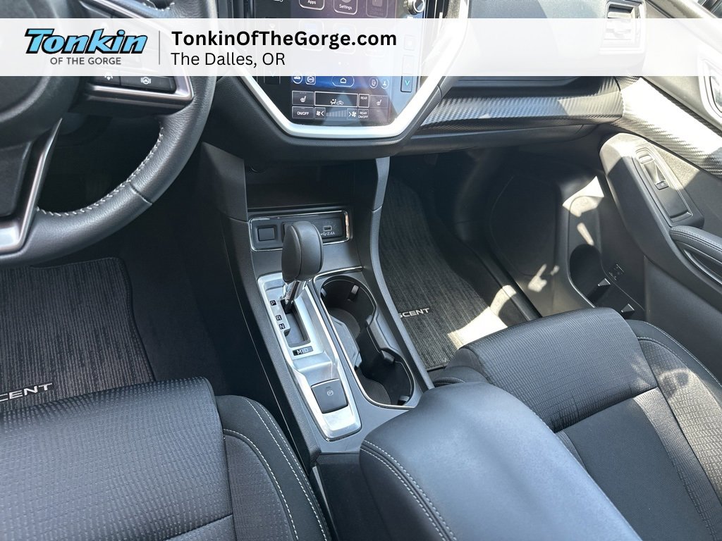 Used 2024 Subaru Ascent Premium w/ Convenience Package image 18