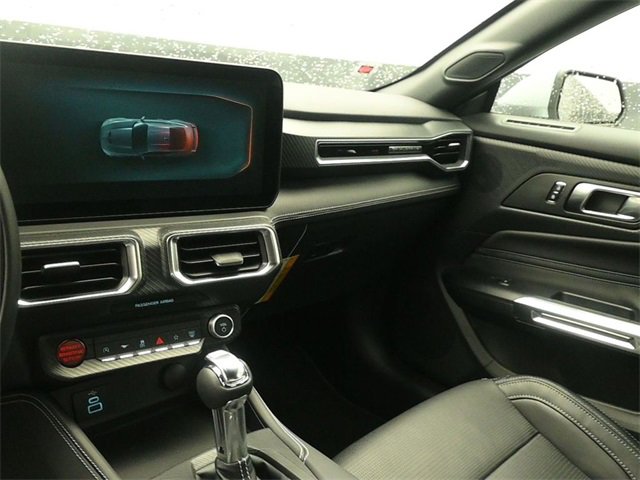 New 2026 Ford Mustang GT Premium image 12