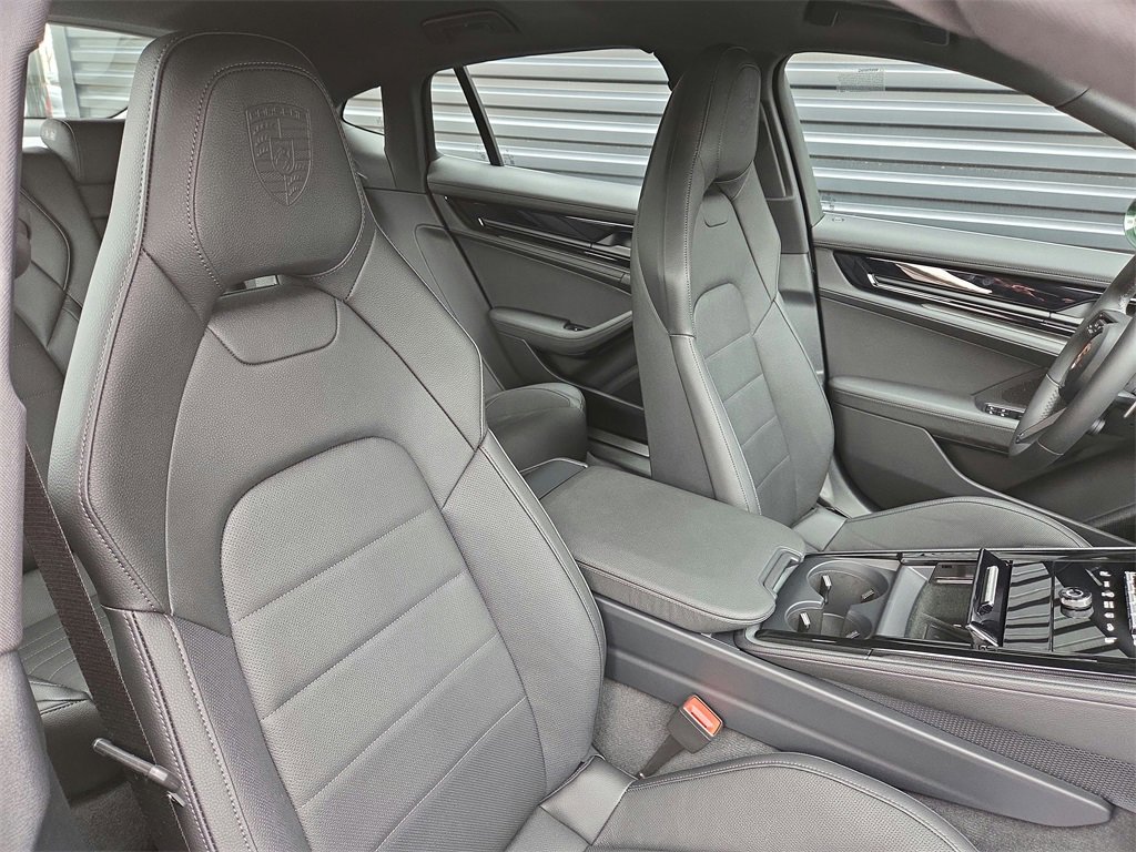 New 2026 Porsche Panamera 4 image 19