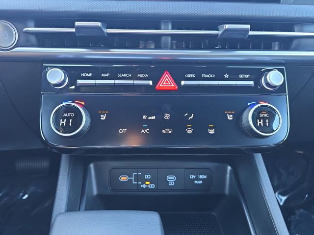 New 2026 Hyundai Santa Cruz SEL image 18