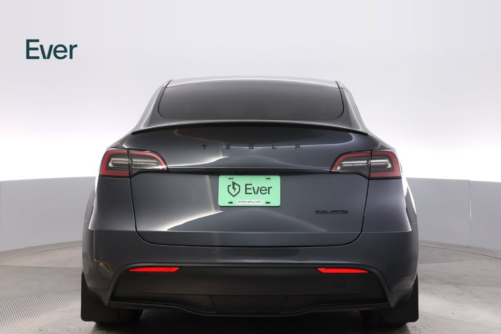 Used 2021 Tesla Model Y Performance AWD/4WD image 15