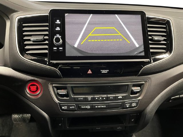 New 2026 Honda Ridgeline RTL image 20