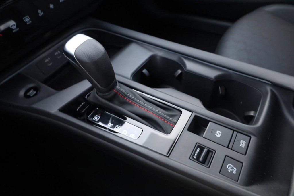 New 2026 Nissan Sentra SR w/ SR Premium Package image 16