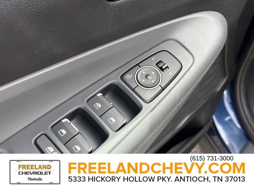 Used 2023 Hyundai Santa Fe SE AWD/4WD image 20