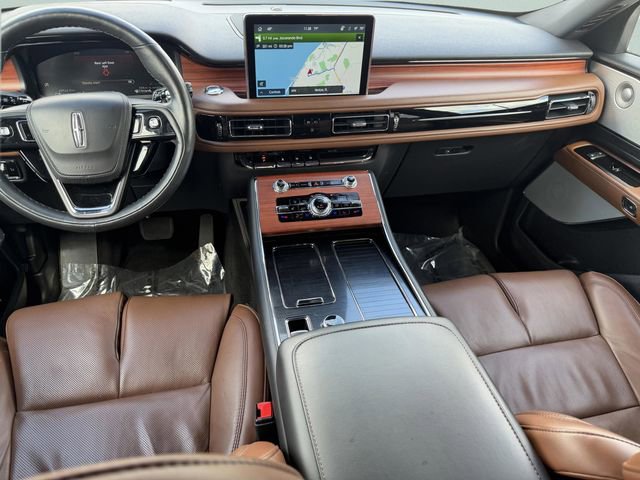 Used 2023 Lincoln Aviator Reserve w/ Equipment Group 201A AWD/4WD image 20