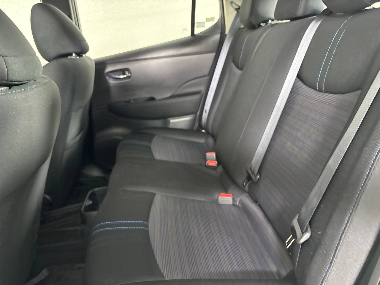 Used 2023 Nissan Leaf SV Plus FWD image 19