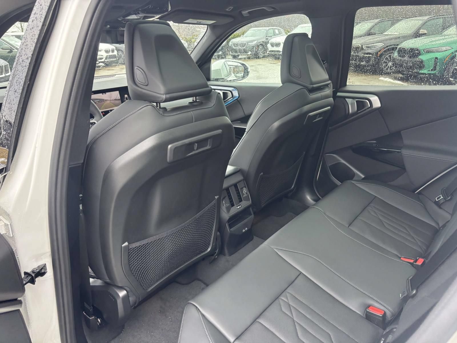 Used 2026 BMW X3 xDrive30i w/ M Sport Package AWD/4WD image 27