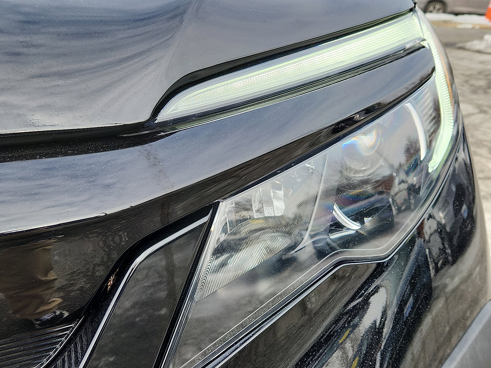 Used 2022 Honda Pilot Sport image 9