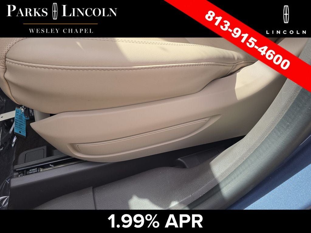 Certified 2022 Lincoln Corsair Grand Touring AWD/4WD image 19