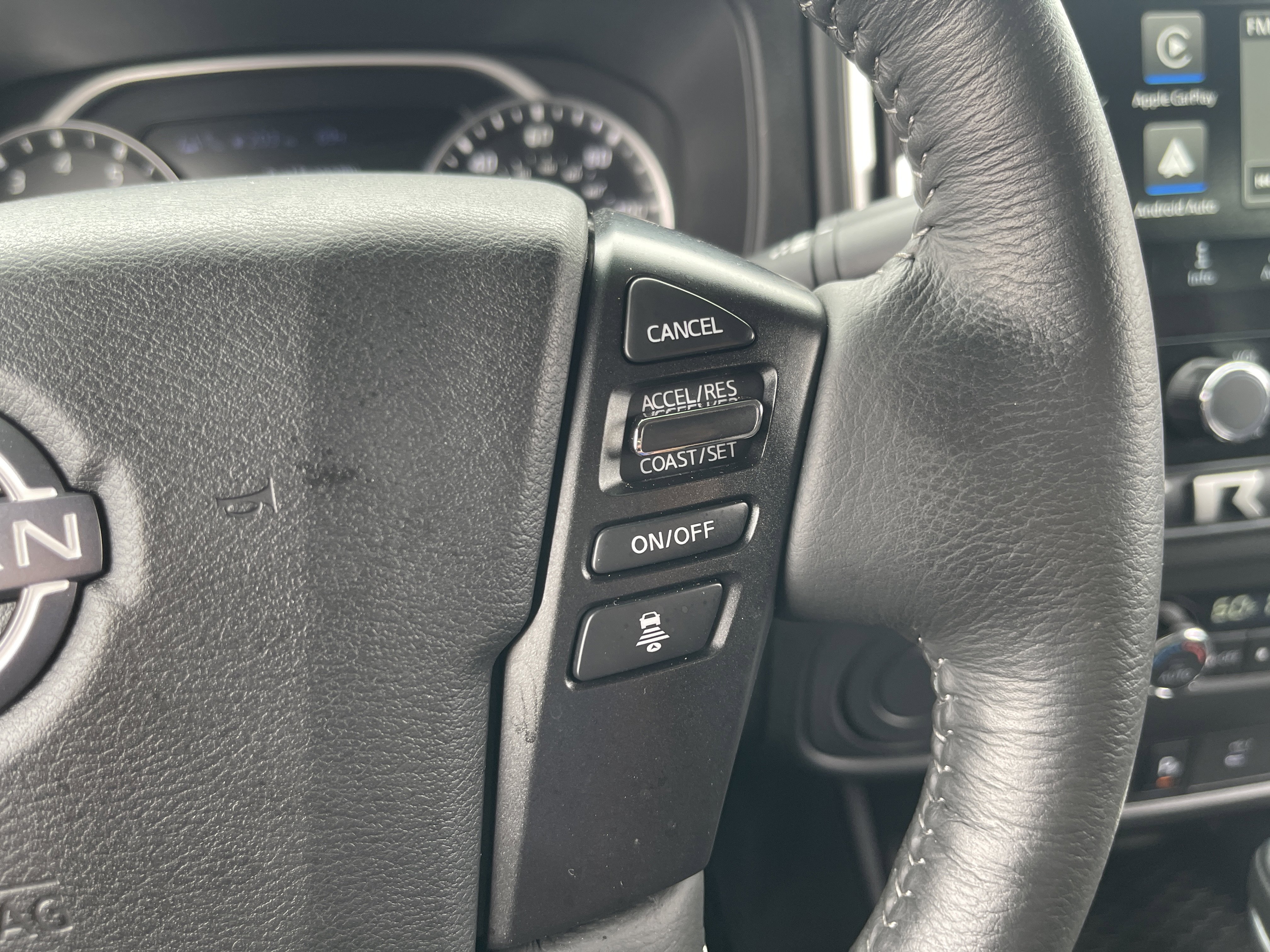 Used 2025 Nissan Frontier SV w/ SV Convenience Package image 18