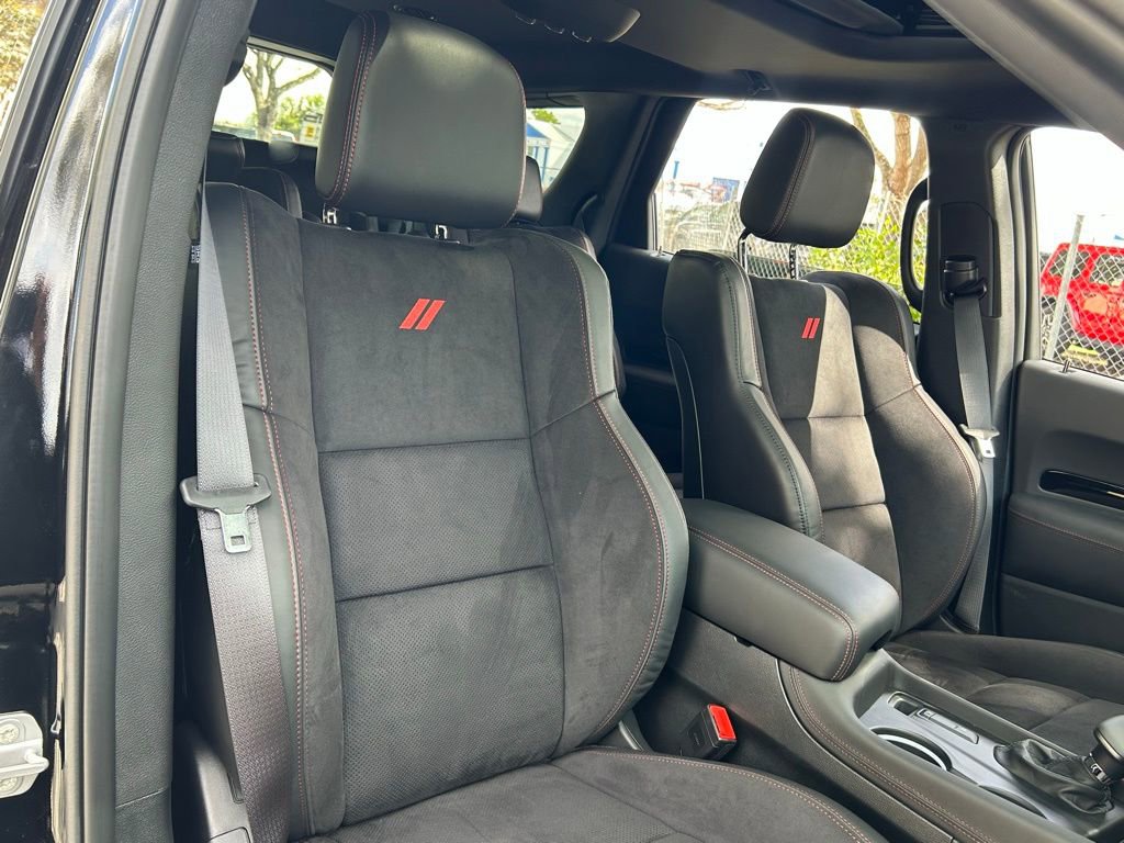 New 2026 Dodge Durango GT AWD/4WD image 36