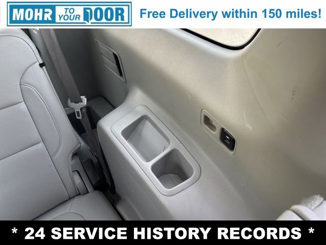 Used 2020 GMC Acadia SLT w/ Driver Alert Package II image 34