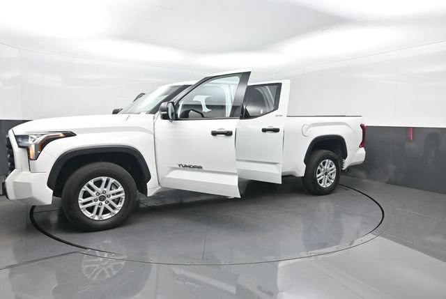 Used 2023 Toyota Tundra SR5 RWD image 37