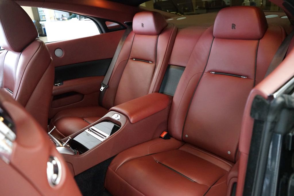 Used 2016 Rolls-Royce Wraith image 62