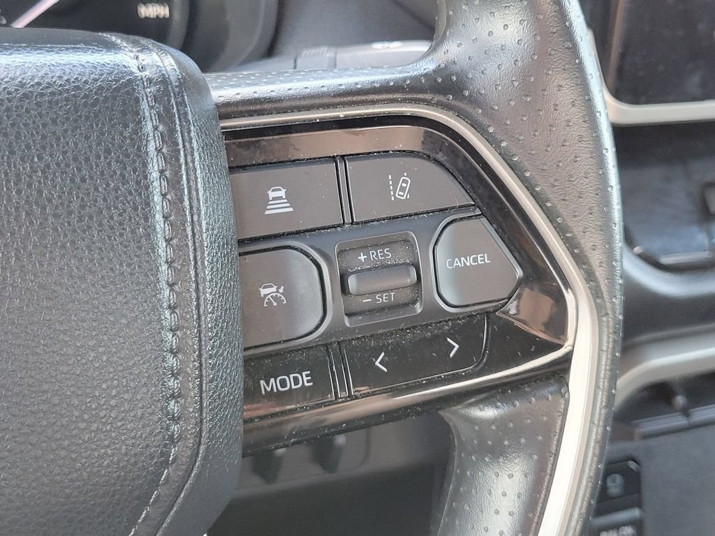 Used 2023 Toyota Tundra SR5 w/ SR5 Convenience Package AWD/4WD image 26