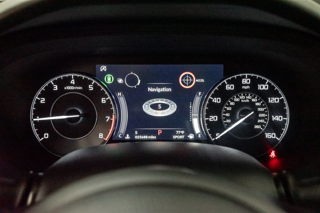 Certified 2023 Acura TLX w/ Technology Package FWD image 15