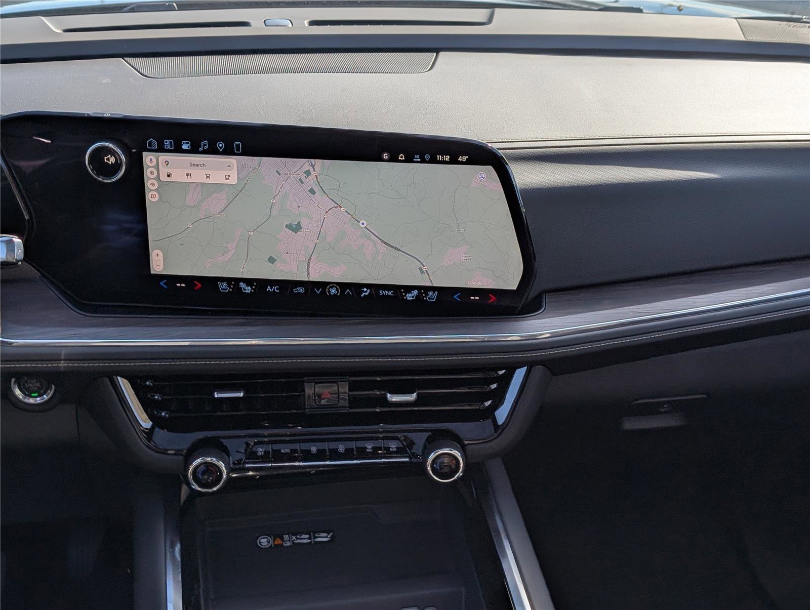 New 2026 Chevrolet Suburban Premier image 16