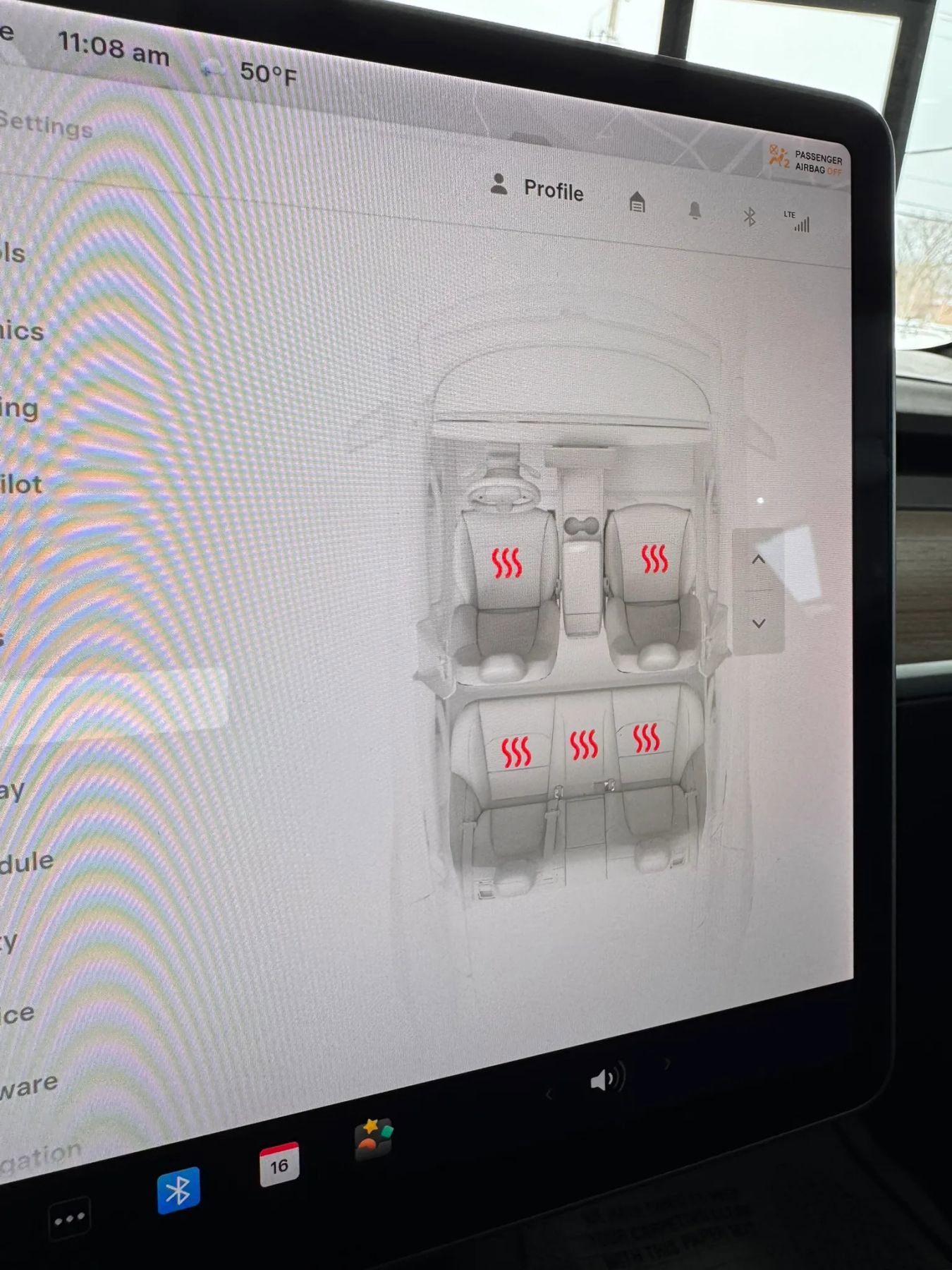 Used 2021 Tesla Model 3 Standard Range Plus image 30