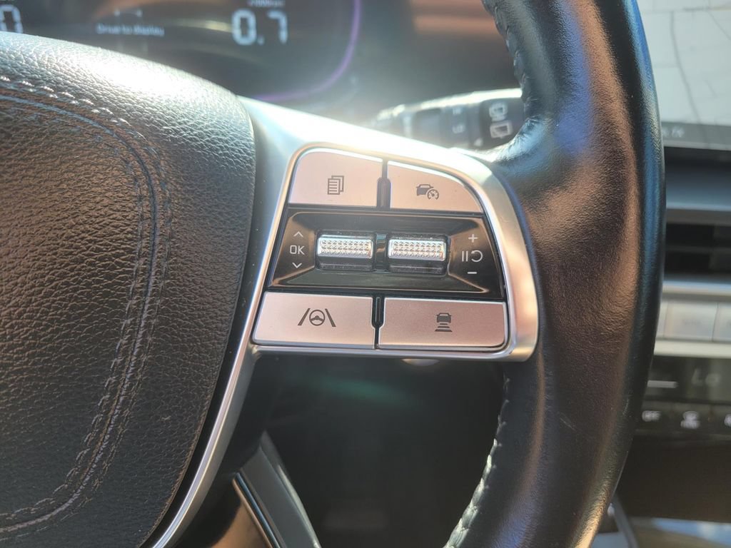 Used 2025 Kia Telluride S AWD/4WD image 29