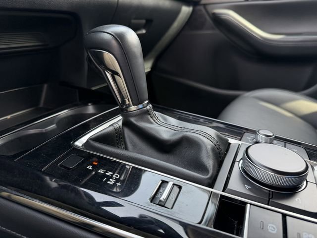 Used 2025 MAZDA CX-30 AWD 2.5 S w/ Preferred Package image 18