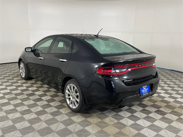 Used 2013 Dodge Dart Limited w/ Technology Group image 21