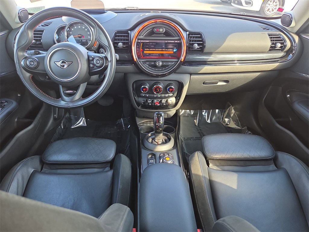 Used 2020 MINI Cooper Clubman S image 15
