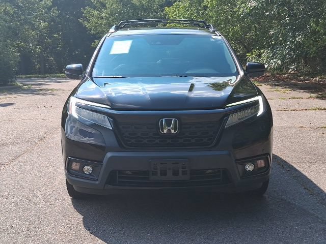 Used 2019 Honda Passport Elite image 8