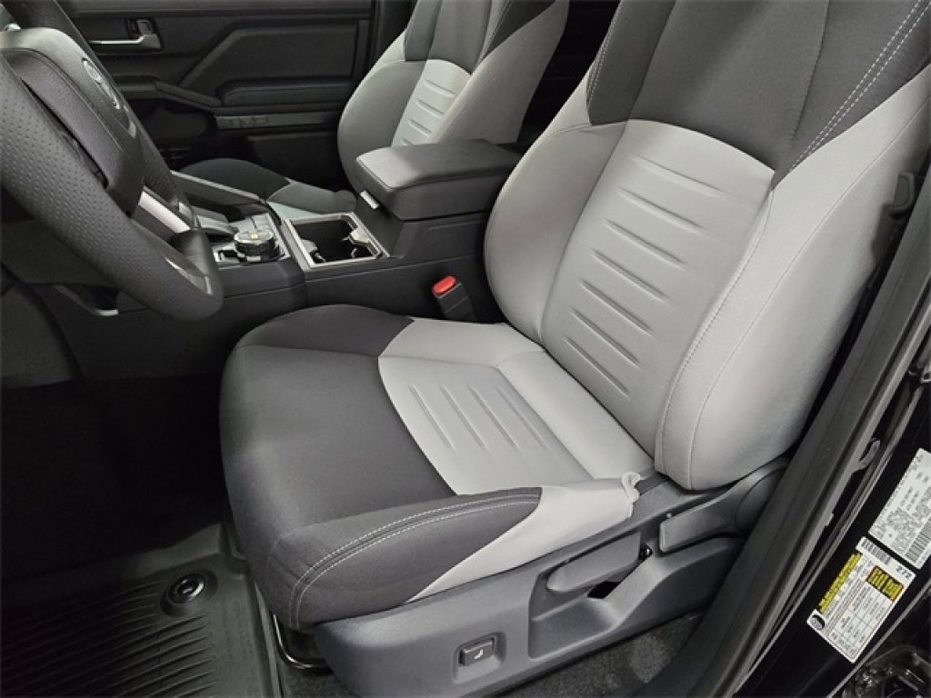 New 2025 Toyota Tacoma TRD Off-Road image 24