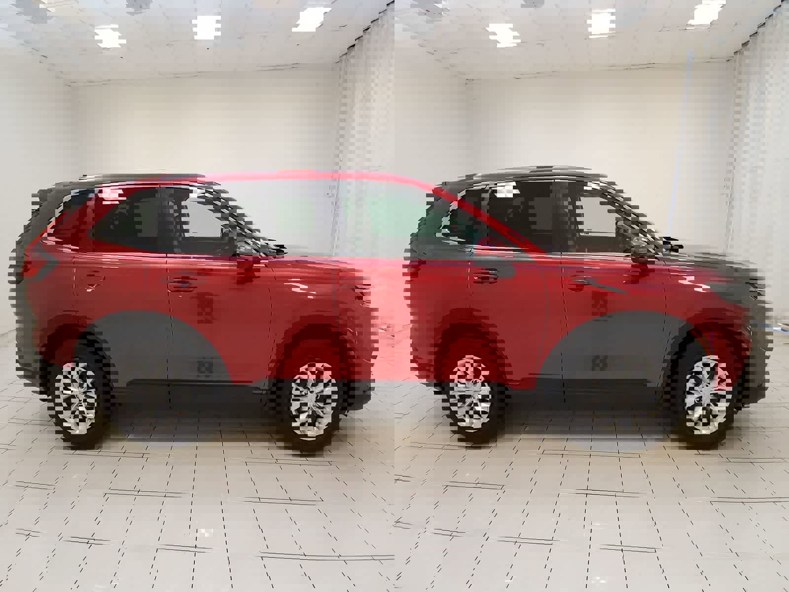 Certified 2026 Honda CR-V LX image 24