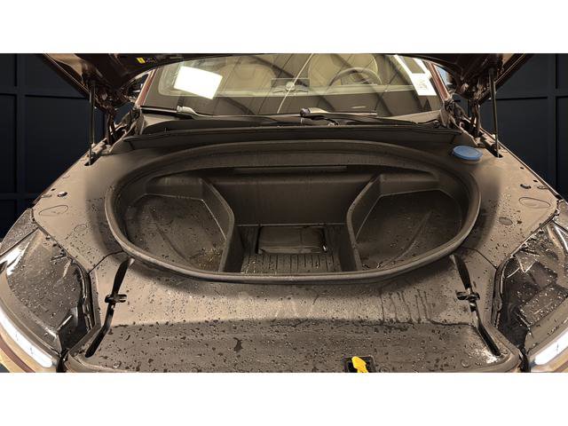 Used 2025 Volvo EX90 Ultra AWD/4WD image 27