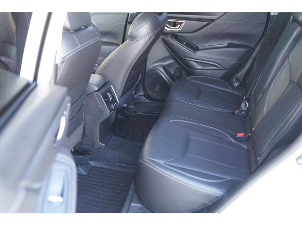 Used 2020 Subaru Forester Limited w/ Popular Package #3 image 12