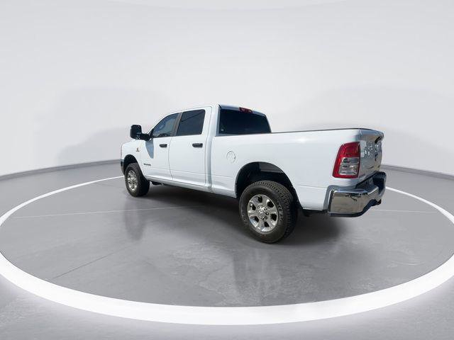 Certified 2024 RAM 2500 Big Horn AWD/4WD image 6