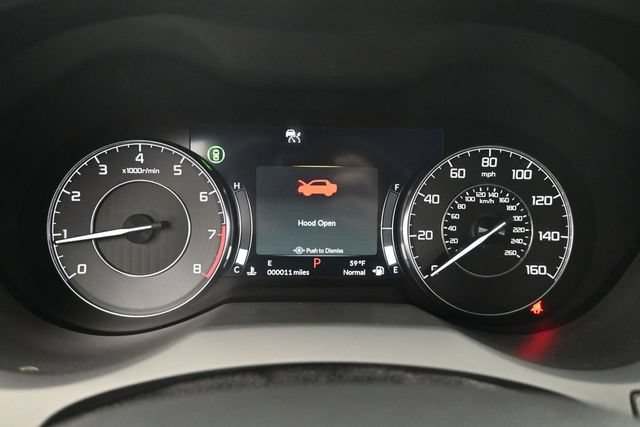 New 2026 Acura RDX SH-AWD w/ Advance Package image 11