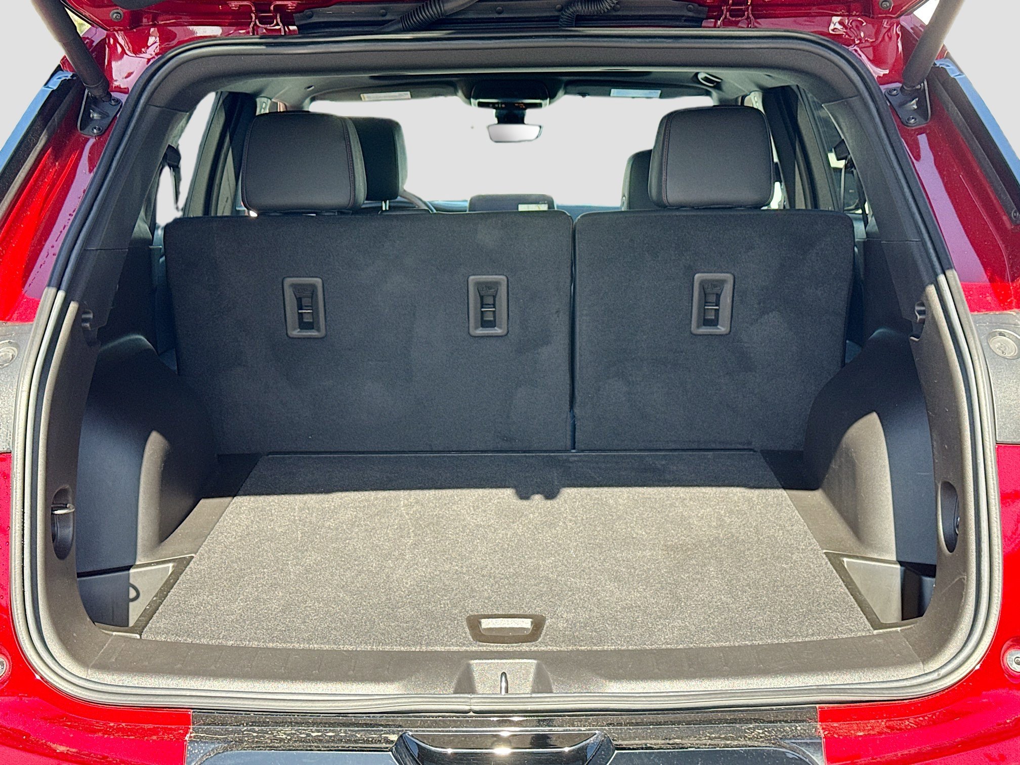 Used 2023 Chevrolet Blazer RS w/ Driver Confidence II Package image 12