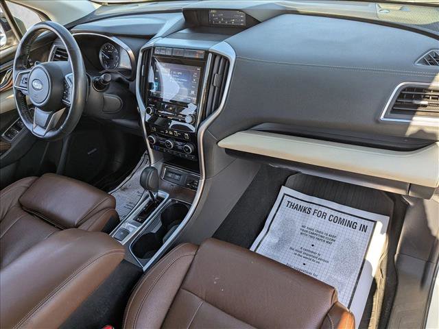 Used 2019 Subaru Ascent Touring w/ Popular Package #2A image 20