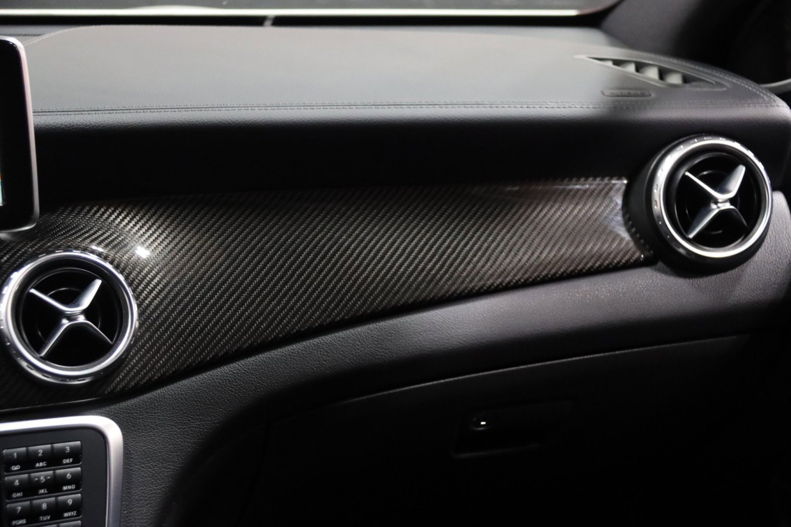 Used 2015 Mercedes-Benz GLA 45 AMG 4MATIC image 62