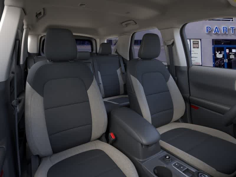 New 2026 Ford Bronco Sport Big Bend AWD/4WD image 10