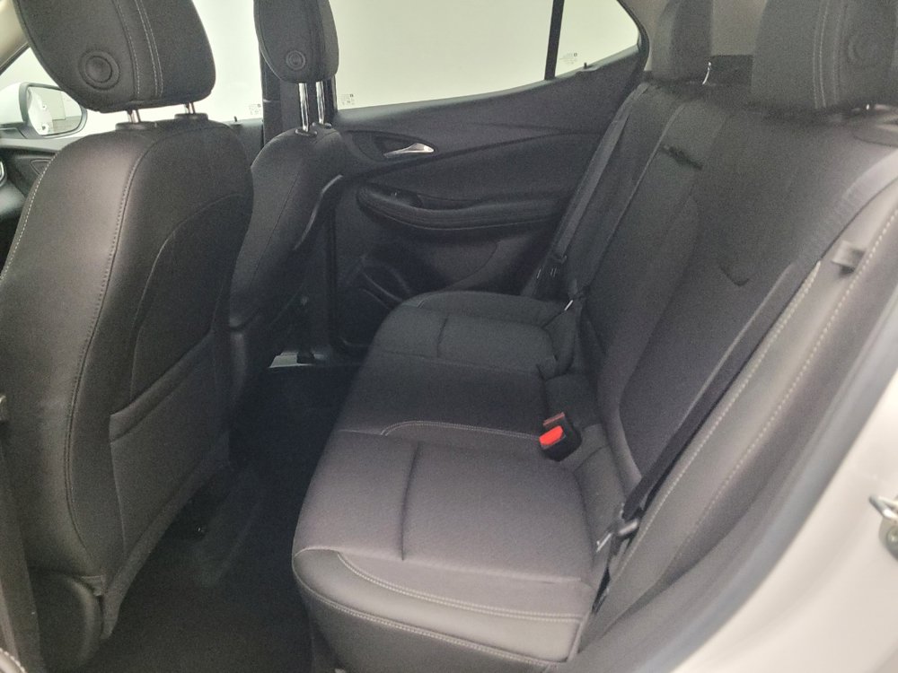Used 2023 Buick Encore GX Select w/ Sport Touring Package image 18