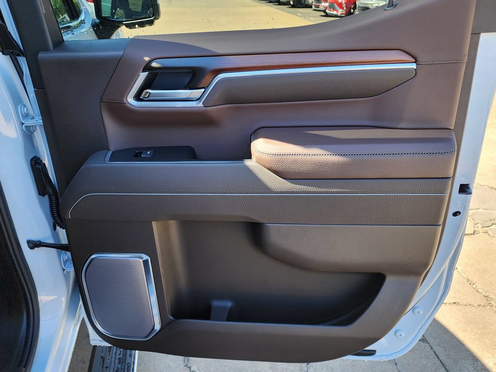 New 2026 GMC Sierra 1500 Denali AWD/4WD image 41