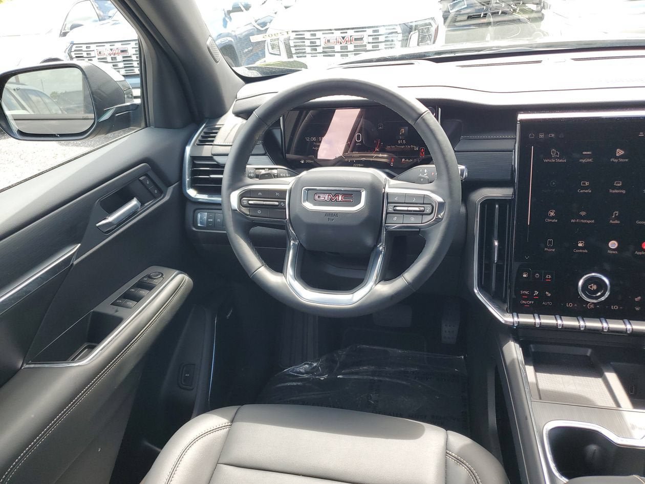 New 2026 GMC Acadia Elevation w/ Elevation Premium Package FWD image 13