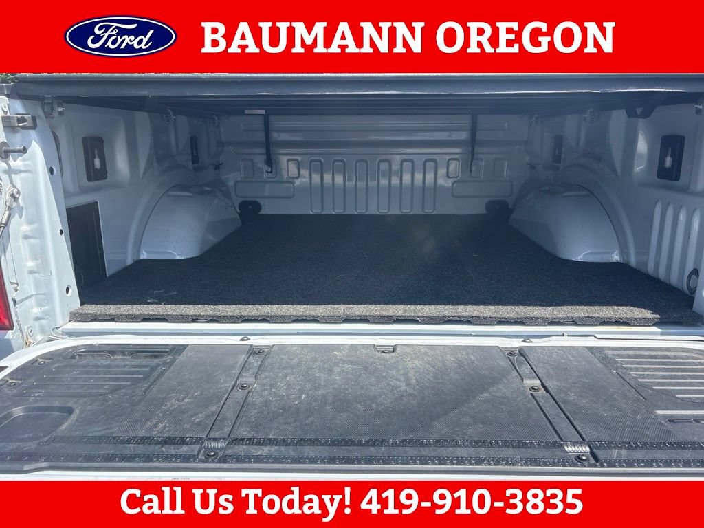 Used 2022 Ford F150 XLT w/ Equipment Group 302A High AWD/4WD image 11