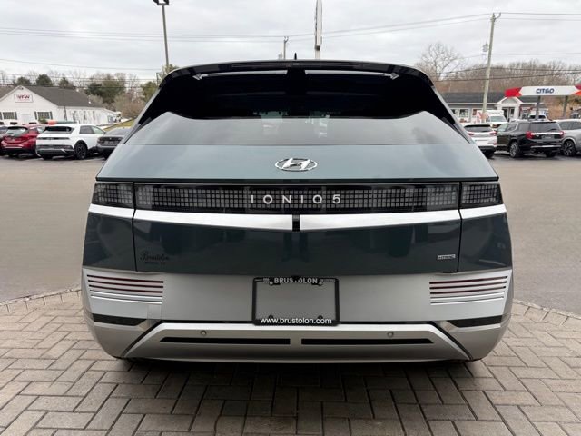 Used 2023 Hyundai Ioniq 5 Limited image 8