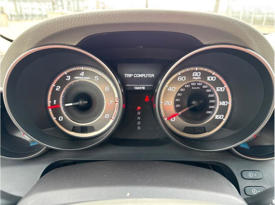 Used 2011 Acura MDX w/ Technology Package image 16