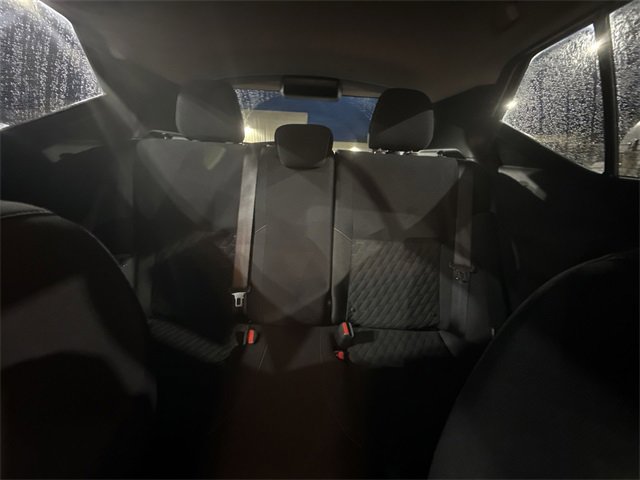 Certified 2023 Nissan Kicks SV image 21