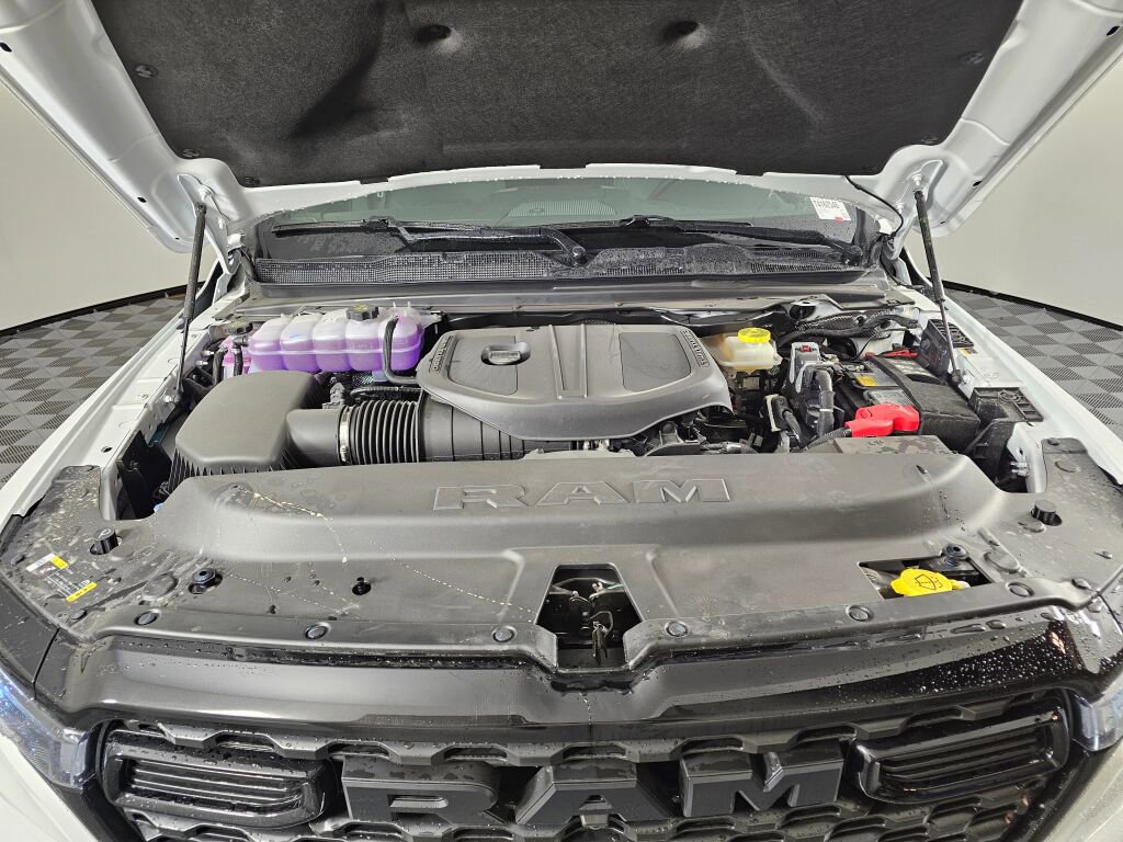New 2026 RAM 1500 Express image 12