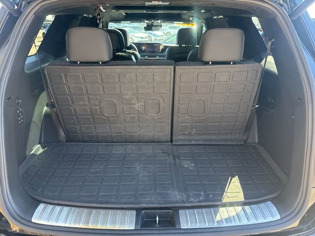 Used 2025 Hyundai Palisade Calligraphy image 26